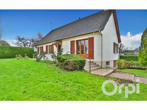 Maison Elbeuf-en-Bray 90.6 m² T-5 à vendre  190 000 €