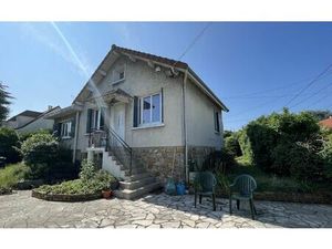 Maison Épinay-sur-Orge m² T-4 à vendre  269 000 €