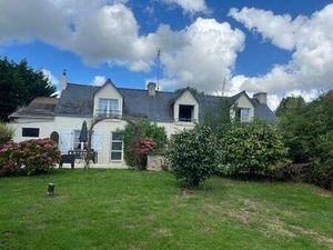 Vente Maison à Fouesnant (29170) : à vendre / 133m² Fouesnant
