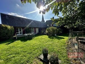 Maison De Campagne 8 Pièces  200 M2