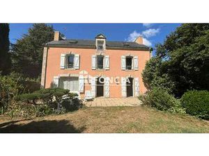 Vente Maison Piscine à Languidic (56440) : à vendre Piscine / 235m² Languidic