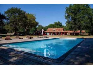 Maison de luxe à vendre à Linxe : 1 695 000€ | 390m²