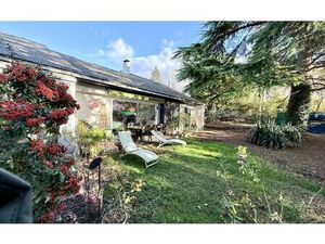 Maison L'Isle-Adam 130 m² T-6 à vendre  458 000 €