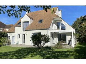 Maison Mennecy m² T-6 à vendre  599 000 €