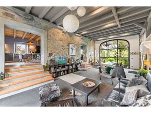 Moulin à vendre à Ballaison : 890 000€ | 239m²