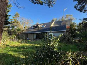 Vente Maison Piscine à Regnéville-sur-Mer (50590) : à vendre Piscine / 170m² Regnéville-su