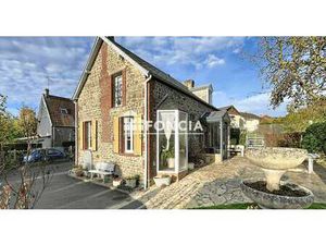 Vente Maison à Saint-Georges-des-Groseillers (61100) : à vendre / 75m² Saint-Georges-des-G