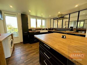 Villa 6 Pieces 131 M²