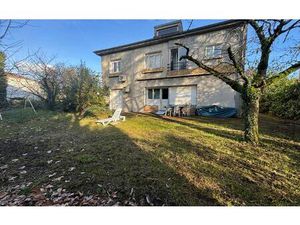 Maison Villeurbanne 229 m² T-8 à vendre  567 000 €