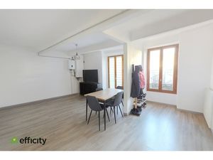 Appartement 3 pièces - 83 m²