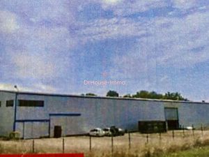 Entrepôt/Bureau Hauts de Tancarville