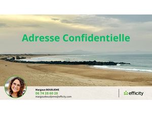 Maison 4 pièces - 62 m²