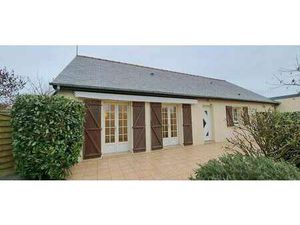 Vente Maison aux Ponts-de-Cé (49130) : à vendre / 90m² Les Ponts-de-Cé