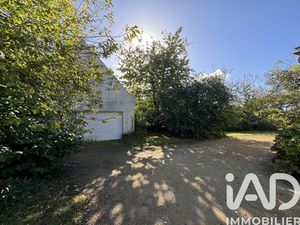 Vente Maison/villa 3 pièces