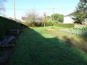 Vente Terrain à Campbon (44750) : à vendre / 500m² Campbon