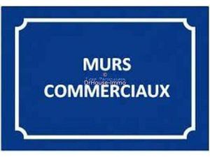 Vente locaux d'activités pour investisseur