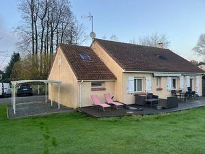 PROXIMITE GODERVILLE