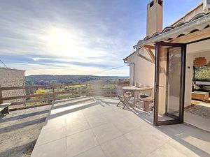 Maison 3 pièces - 80 m²