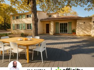 Maison 6 pièces - 133 m²