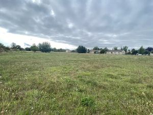 Vente terrain 662 m² à Bergerac (24100)  36 500 €