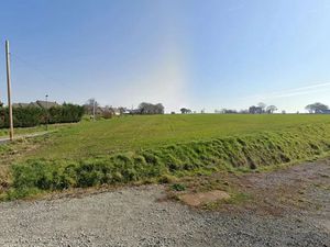 Vente terrain 299 m² à Dol-de-Bretagne (35120)  35 900 €