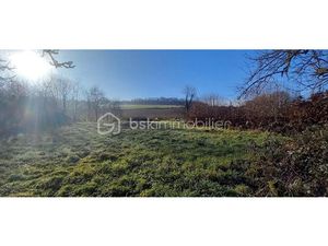 Vente terrain 800 m² à Rolampont (52260)  21 600 €