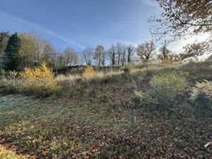 Vente terrain 6040 m² Saint-Yrieix-la-Perche (87500)