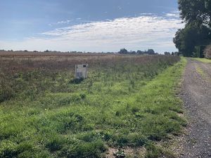 Vente terrain 572 m² à Balanzac (17600)  34 320 €