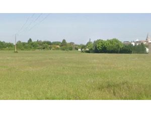 Vente terrain 523 m² à Gémozac (17260)  41 800 €
