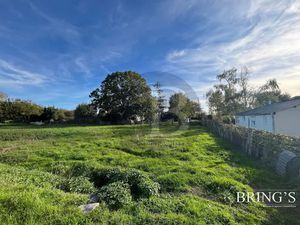 Vente terrain 1275 m² à Grand-Auverné (44520)  41 000 €