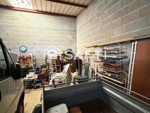 Vente garage Les Sables-d'Olonne (85340)