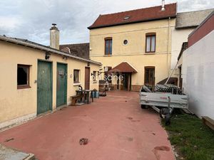 Belle maison rénovée  4 chambres