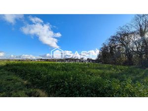 Vente terrain 1703 m² à Hargicourt (02420)  39 000 €