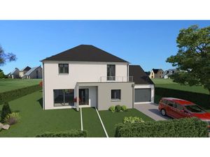 Vente terrain à batir 800 m² à Noyon (60400)  46 000 €