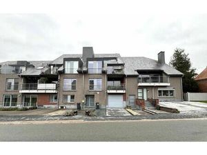 Appartement à louer à Roesbeke 8 Meerbeke (RBU81830)