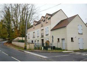 Location appartement 2 pièces 40 m² à Maffliers (95560)