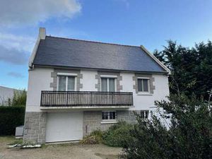 Vente Maison à Paimpol (22500) : à vendre / 81m² Paimpol