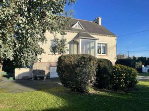 Vente Maison à Paimpol (22500) : à vendre / 94m² Paimpol