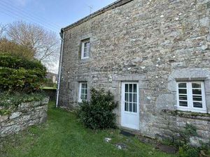 Vente Maison à Ploeren (56880) : à vendre / 51m² Ploeren