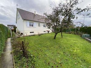 Vente Maison à Baron-sur-Odon (14210) : à vendre / 118m² Baron-sur-Odon