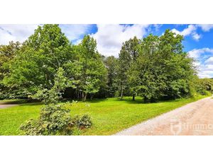 Vente terrain 1300 m² à Epinal (88000)  65 000 €