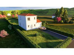 Vente terrain 989 m² à Pont-du-Château (63430)  60 000 €