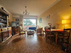 Vente Appartement 4 pièces au Mans République (72000) : à vendre 4 pièces / 80m² Le Mans R