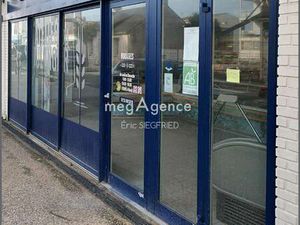 Vente Bureaux et commerces à La Barre-de-Monts (85550) : à vendre / 325m² La Barre-de-Mont