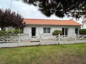 Vente Maison à Saint-Michel-Chef-Chef (44730) : à vendre / 69m² Saint-Michel-Chef-Chef