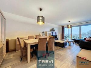 Appartement à louer avec terrasse et 2 chambres   Braine-le-Comte (VBD59340)