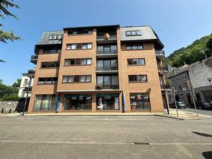 Appartement à louer avec terrasse et 2 chambres   Dinant (VBD59335)