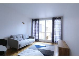 Appartement 3 pièce(s)