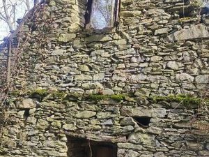 Maison de 60 m² à Arrodets