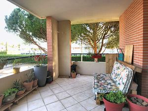 Appartement Balma 3 pièce(s) 70.59 m2